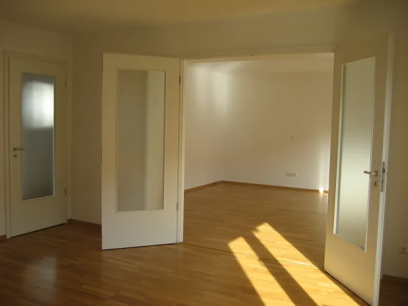 Sanierte Wohnung in Berlin-Mitte — photo 1